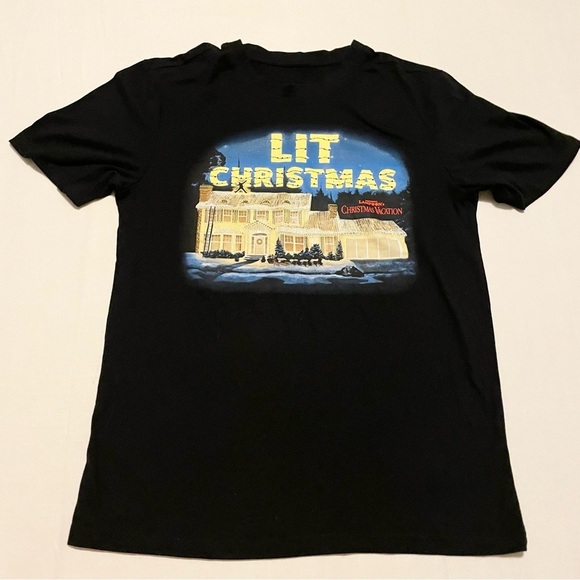 National Lampoons Christmas Vacation Tshirt Men’s Small Shirt - Picture 14 of 14